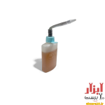 روغن کولر آبی شلنگ دار نوین