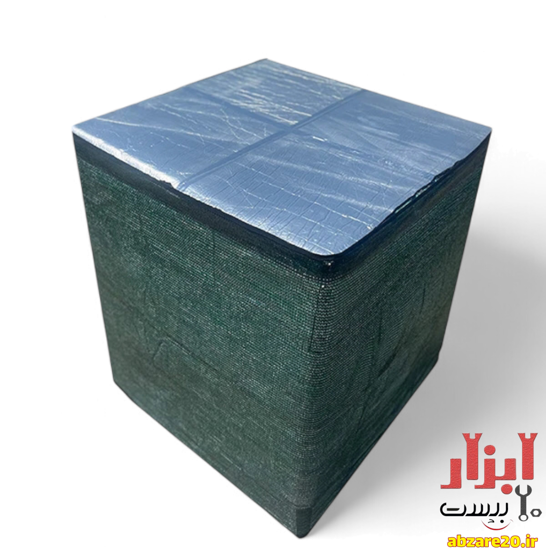 سایبان کولر آبی سادون