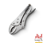 انبر قفلی 10 اینچ SMTC TOOLS مدل SMT10930 تایوانی