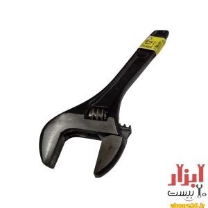 آچار فرانسه 12 اینچ ORYX