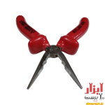 دم باریک 6 اینچ اطلس