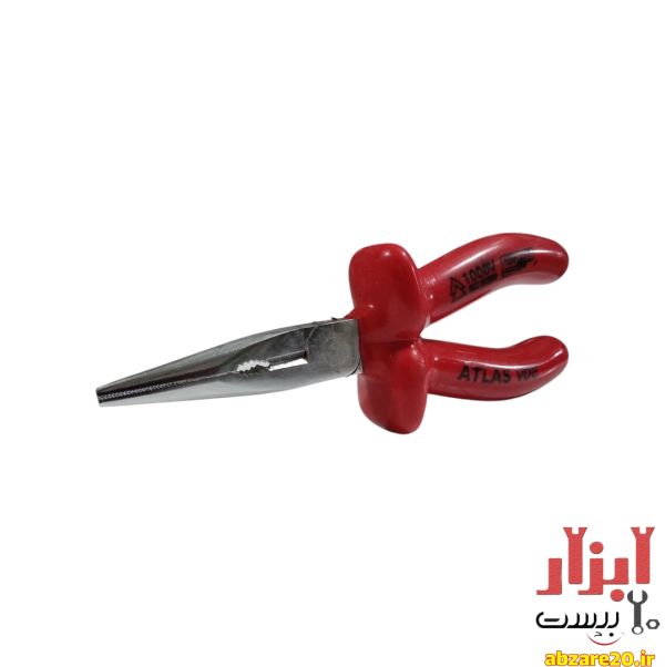 دم باریک 6 اینچ اطلس
