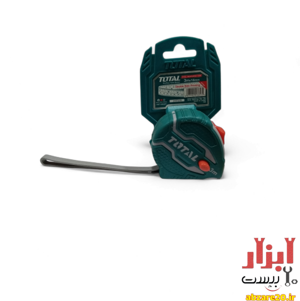 متر 3 متری توتال