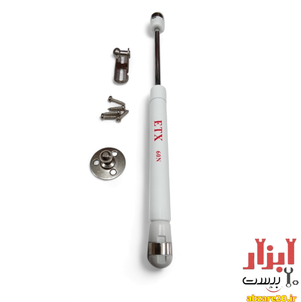 جک کابینت 60 نیوتن ETX