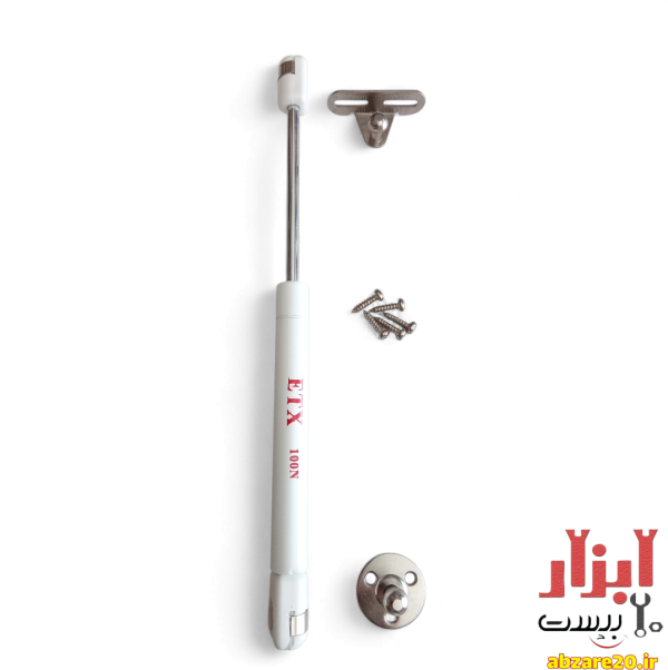 جک کابینت 100 نیوتن ETX