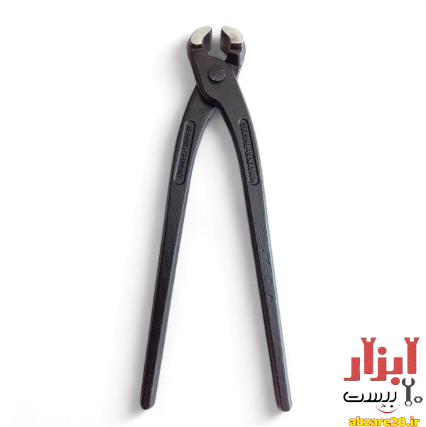 انبر آرماتوربندی هرمس آلمانی سایز 9 اینچ