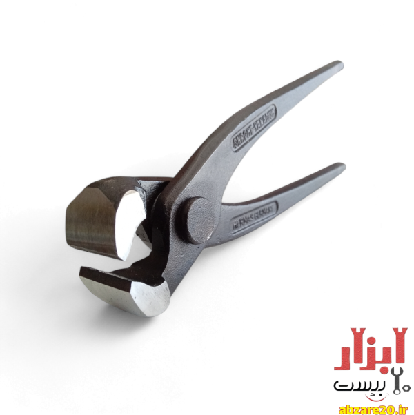 انبر آرماتوربندی هرمس آلمانی سایز 9 اینچ