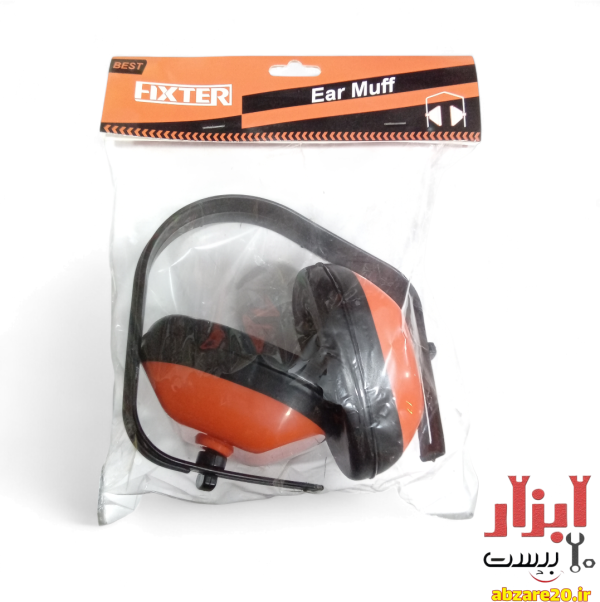 گوشی صداگیر FIXTER