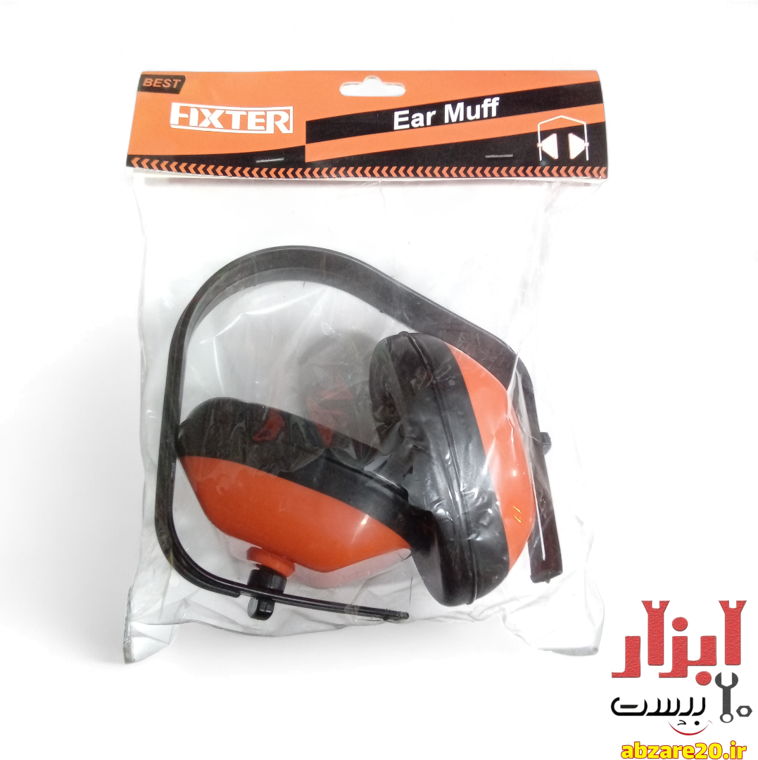 گوشی صداگیر FIXTER