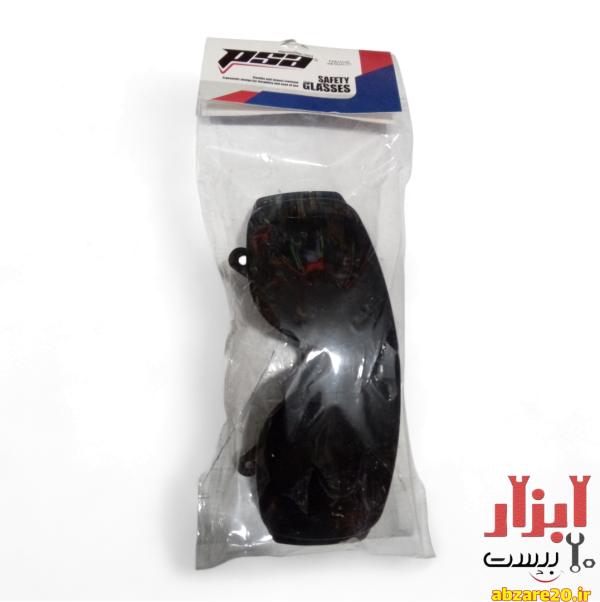 عینک ایمنی جوشکاری psa نمره 9 اسپرت