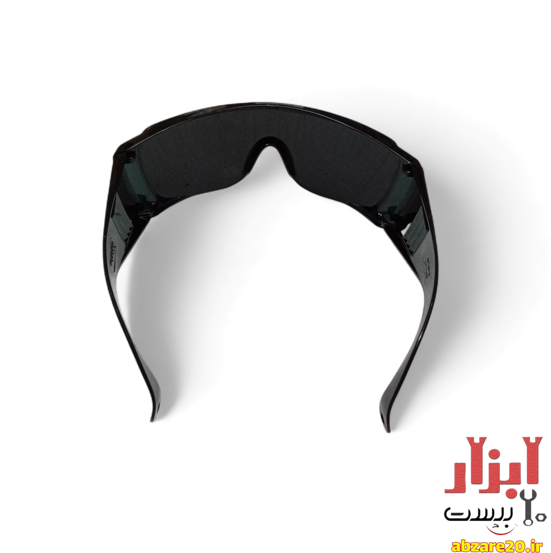 عینک ایمنی جوشکاری psa نمره 9 اسپرت