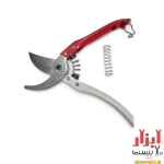 قیچی باغبانی دسته فلزی سایز 8 اینچ