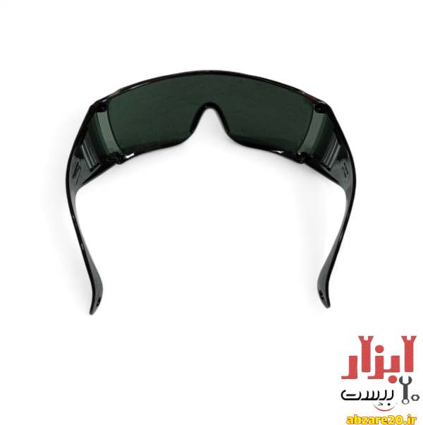 عینک ایمنی جوشکاری psa نمره 6 اسپرت