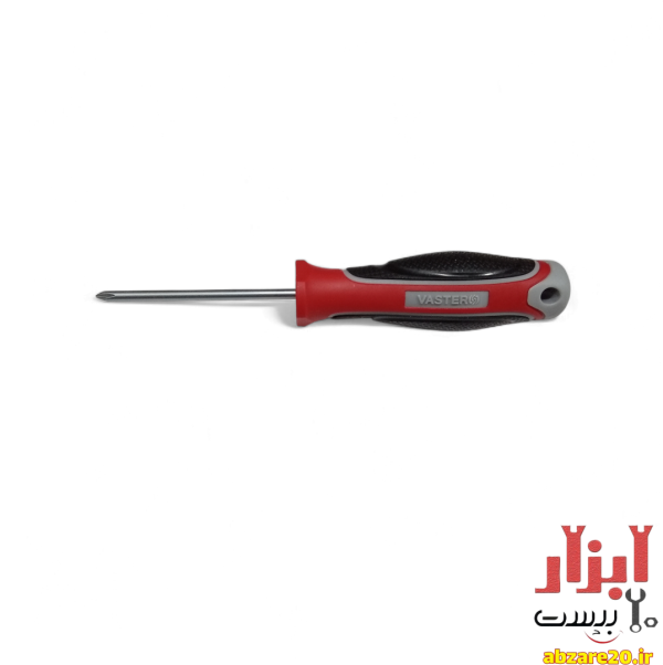 پیچ گوشتی چهارسو واستر سایز 50*3 میلی متر