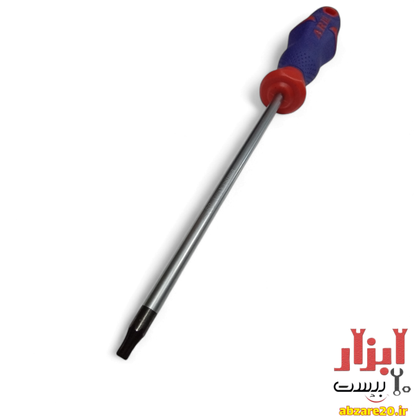 پیچ گوشتی ستاره ای T25 آریل