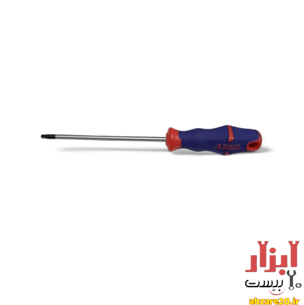 پیچ گوشتی ستاره ای T20 آریل