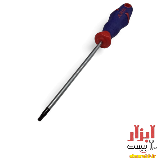 پیچ گوشتی ستاره ای T20 آریل