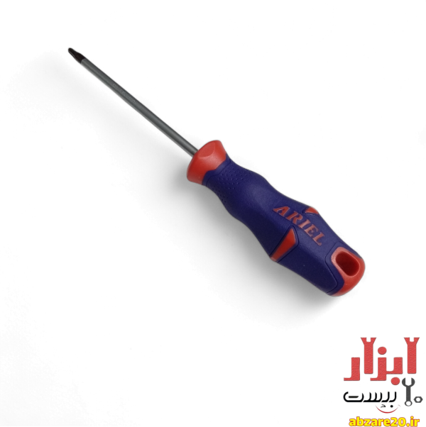 پیچ گوشتی ستاره ای T15 آریل