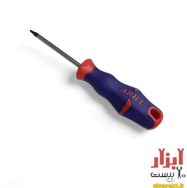 پیچ گوشتی ستاره ای T10 آریل