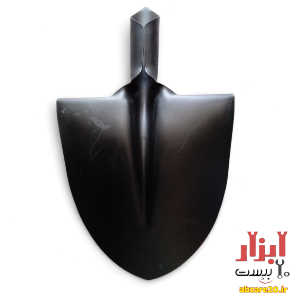 بیل فولادی سایز 2 نیک ابزار