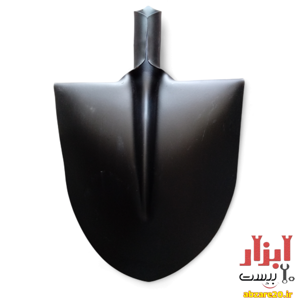 بیل فولادی سایز 3 نیک ابزار