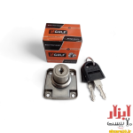 قفل کمدی MDF گالف مدل G455