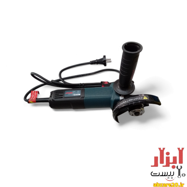 مینی فرز 850 وات آروا مدل 5566