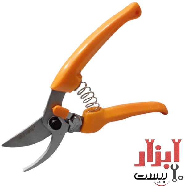 قیچی باغبانی دینگی سایز 7 اینچ مدل 40401007
