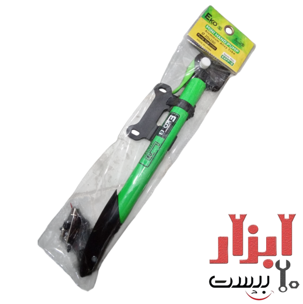 تلمبه باد دستی اکو مدل EAFP-5 دلتا