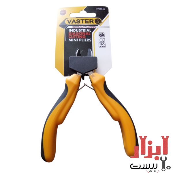 سیم چین الکترونیکی واستر مدل VPMD01