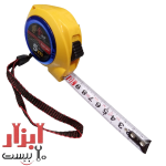 متر 5 متری نشکن لیهو مدل 5019