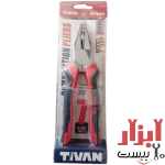 انبر دست 7 اینچ تیوان مدل T207