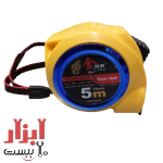 متر 5 متری نشکن لیهو مدل 5019