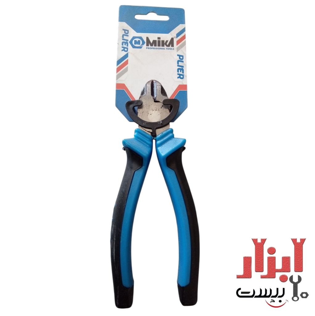 سیم چین 6 اینچ میکا