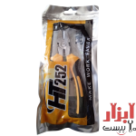 سیم چین 6 اینچ HT252