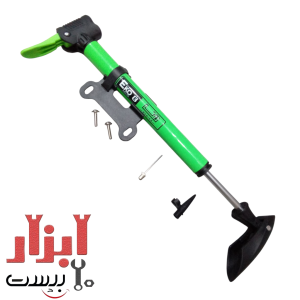 تلمبه باد دستی اکو مدل EAFP-5 دلتا 1 تلمبه باد دستی اکو مدل EAFP-5 دلتا