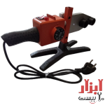 اتو لوله تک جوش ماهان دو المنت