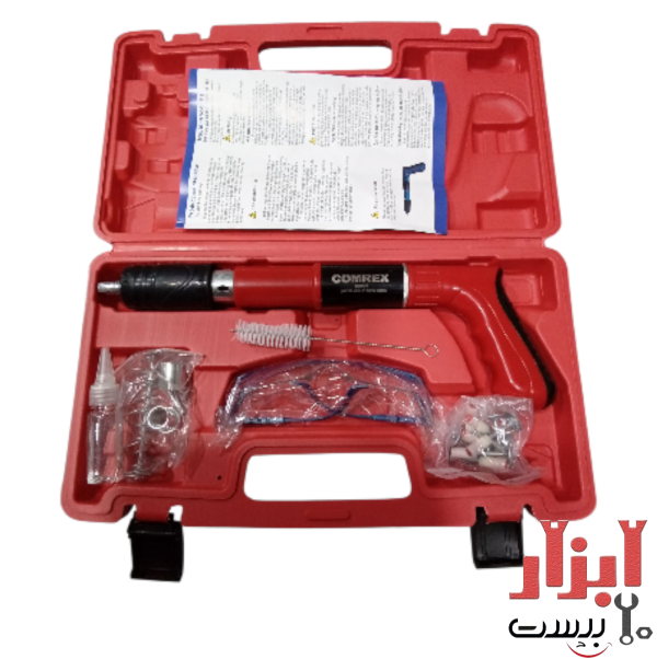 میخکوب دستی کامرکس مدل MK008