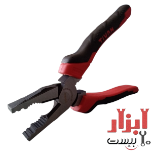 انبر دست 7 اینچ تیوان مدل T207 1 انبر دست 7 اینچ تیوان مدل T207
