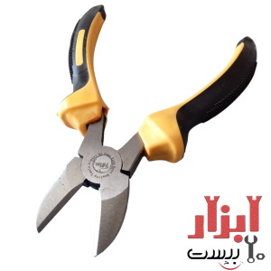 سیم چین 6 اینچ HT252