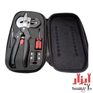 قیچی پیوند زنی تیوان مدل S900