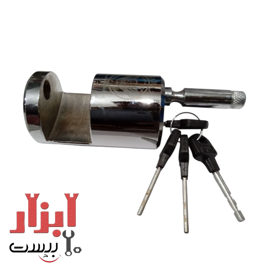 قفل استوانه ای فراز سایز 55*95 میلی متر