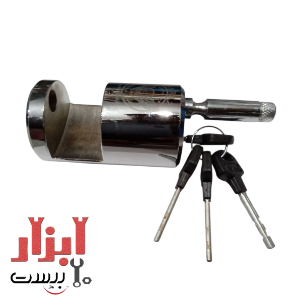 قفل استوانه ای فراز سایز 55*95 میلی متر