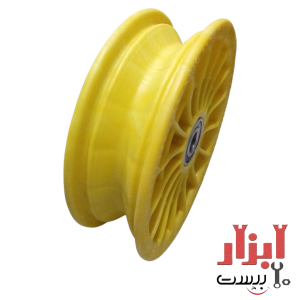رینگ پلاستیکی فرغون RBR