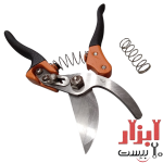 قیچی باغبانی سایز 8 اینچ مدل YS-168