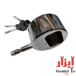 قفل گارد دار 800 فراز سایز 45*80 میلی متر
