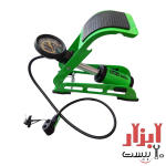 تلمبه پایی اکو تک سیلندر مدل EAFP-1 تتا