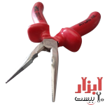 دم باریک 6 اینچ اطلس عایق 1000 ولت