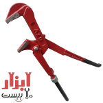 آچار لوله گیر سایز 1 اینچ AZD