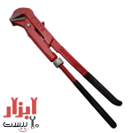 آچار لوله گیر سایز 1 اینچ AZD